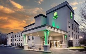 Holiday Inn Cheshire - Southington By Ihg
